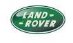 Land Rover elektrische achterklep